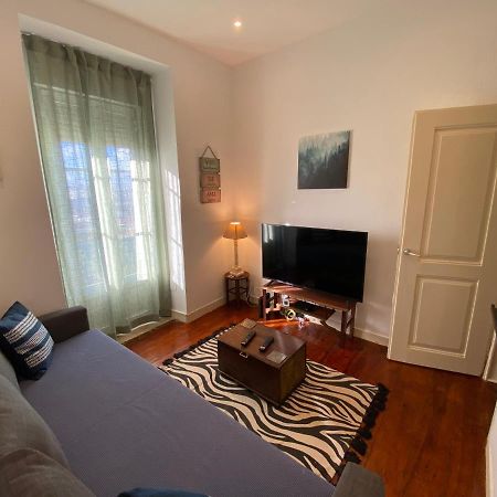 شقة Manjericos House II Lisboa المظهر الخارجي الصورة