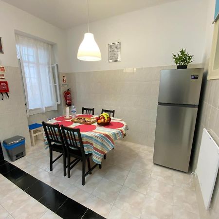 شقة Manjericos House II Lisboa المظهر الخارجي الصورة