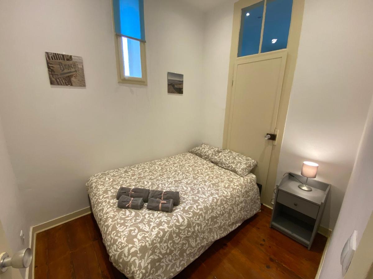 شقة Manjericos House II Lisboa المظهر الخارجي الصورة