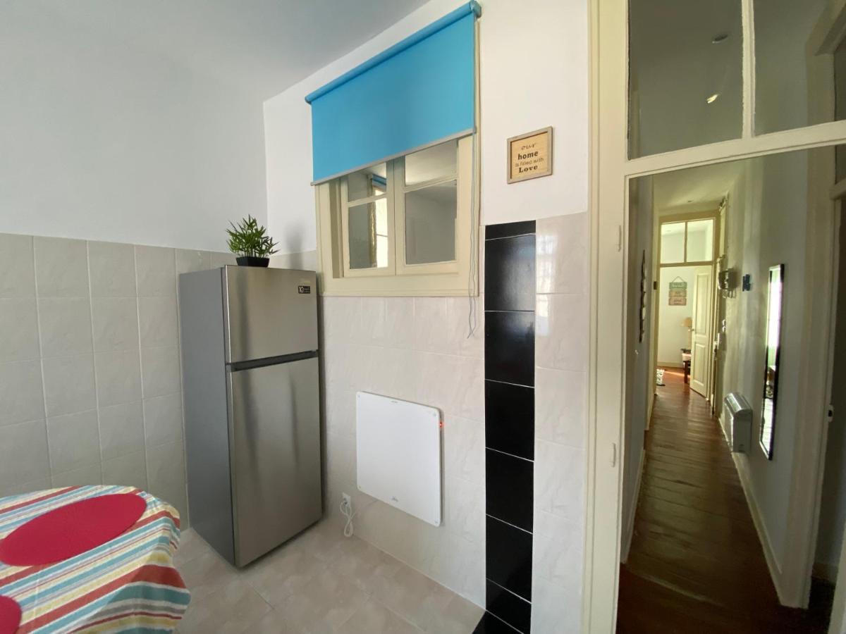 شقة Manjericos House II Lisboa المظهر الخارجي الصورة