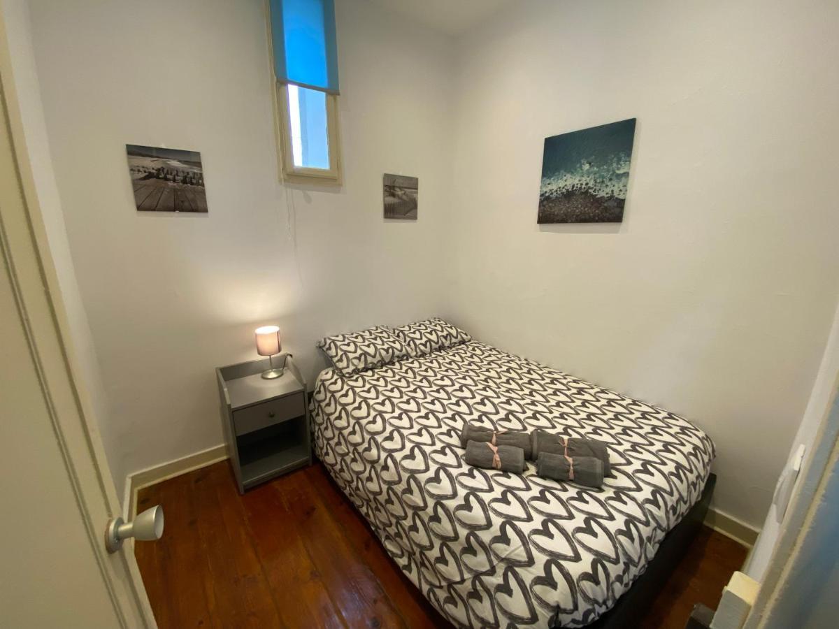 شقة Manjericos House II Lisboa المظهر الخارجي الصورة