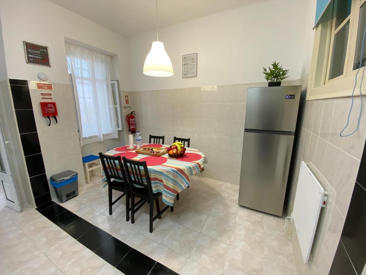 شقة Manjericos House II Lisboa المظهر الخارجي الصورة