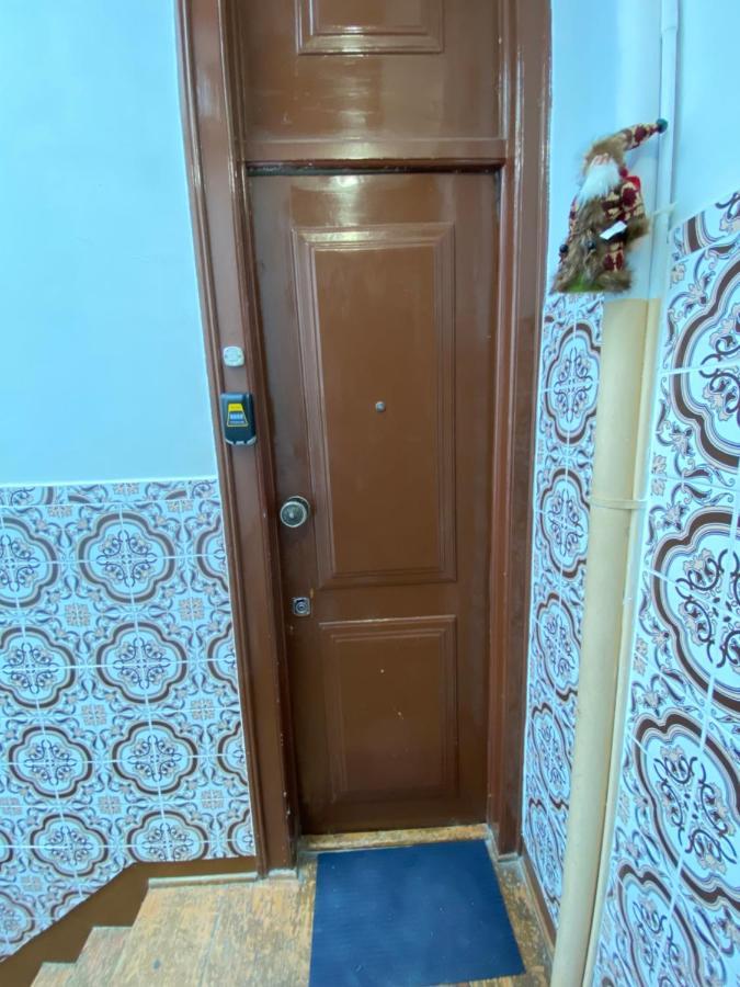 شقة Manjericos House II Lisboa المظهر الخارجي الصورة