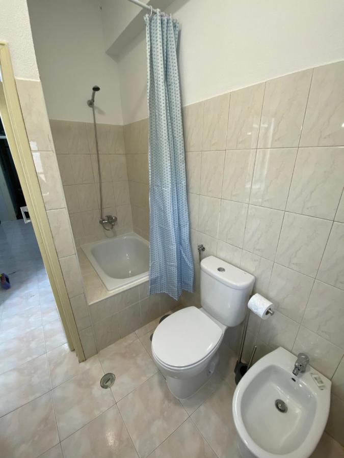 شقة Manjericos House II Lisboa المظهر الخارجي الصورة