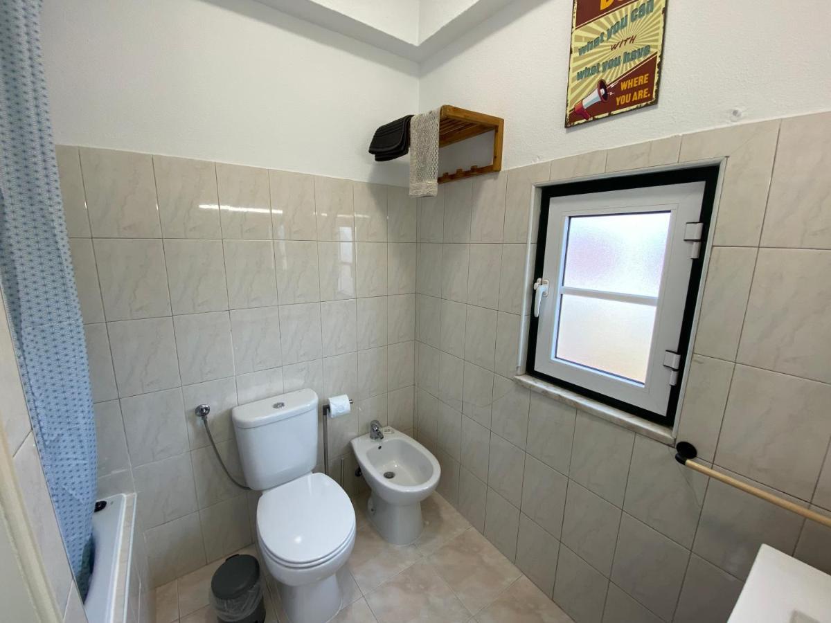 شقة Manjericos House II Lisboa المظهر الخارجي الصورة
